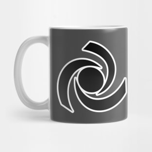 Chaotic - M'arrillians Mug